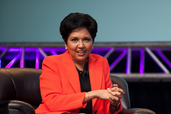 Indra Nooyi makes Largest Alumni Donation for Yale