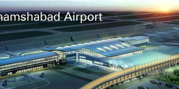 Hyderabad Airport First Ever to Introduce E-Boarding