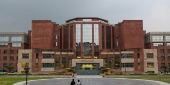 AMITY University to Set up Its Campus in Amaravati