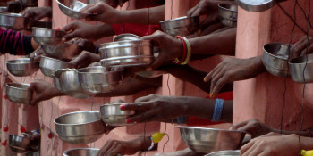 Shocking Truth: 21% of Indian Beggars are 12th Passouts