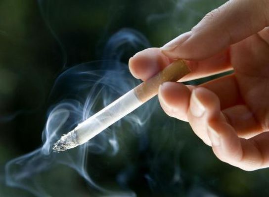 Shocking: India has 2nd Highest Women Smokers