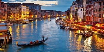 Shocking Truth: Venice Faces Water Shortage