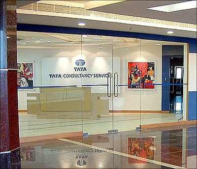 TCS, the Most Powerful Brand in IT Services