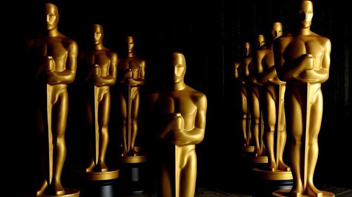 3D Technology for Oscar Statues