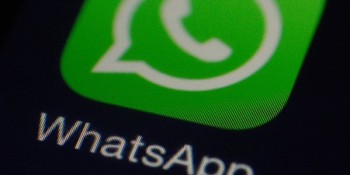 WhatsApp Breaches 1 Billion Users Mark