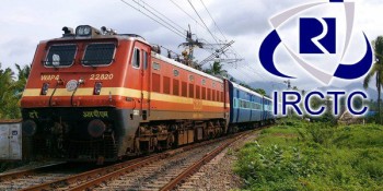 IRCTC Becomes the Biggest E-Commerce Portal in India