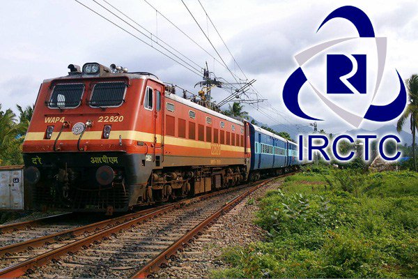 IRCTC Becomes the Biggest E-Commerce Portal in India