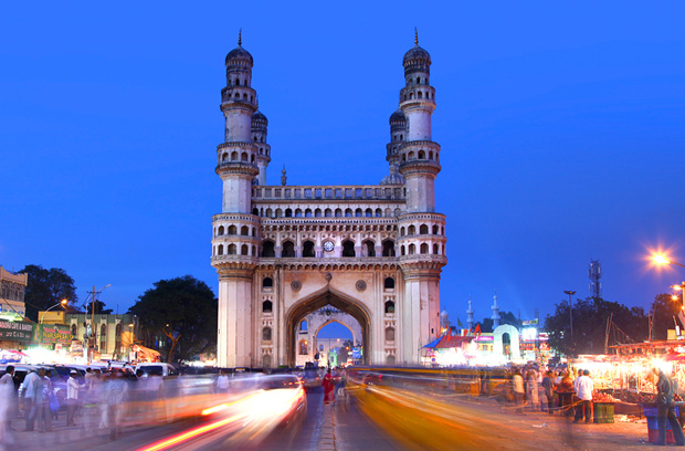 Apple & India: Apple Confirms Development Centre in Hyderabad
