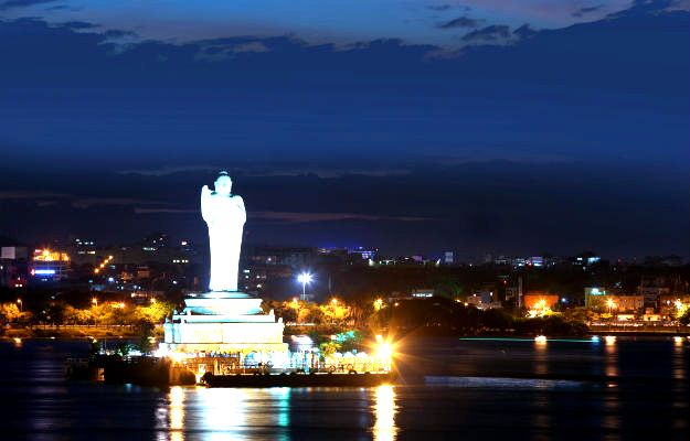 Quality of Living: Vienna in World, Hyderabad in India