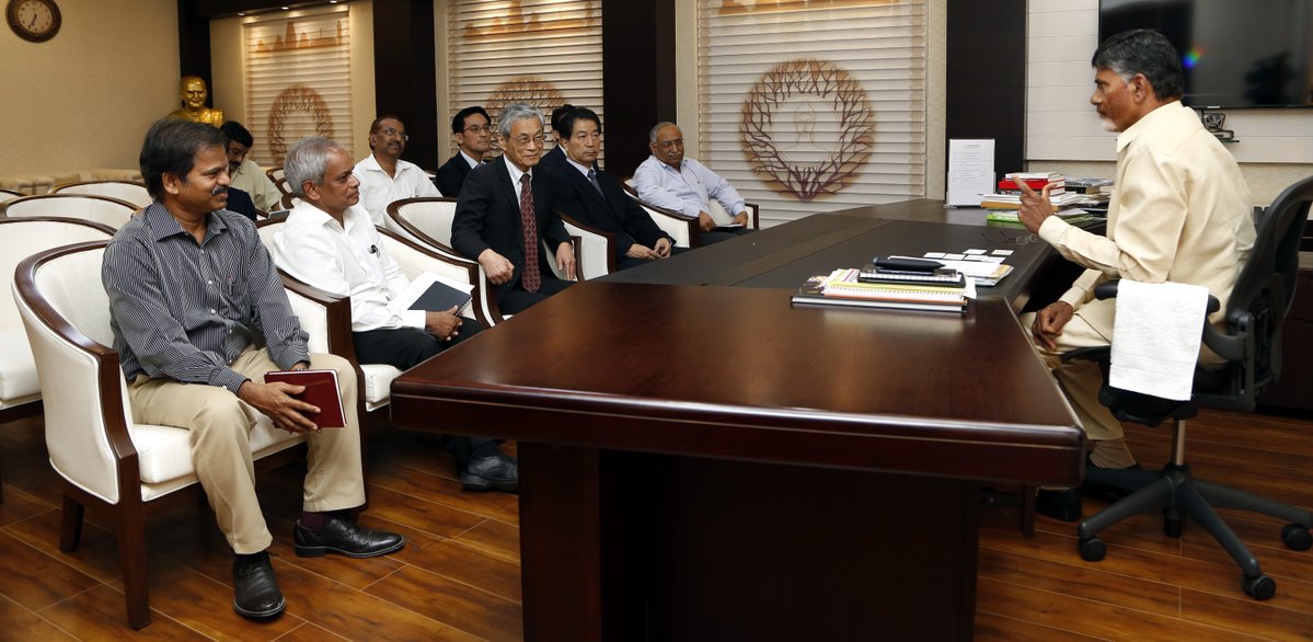 JICA Funds Visakhapatnam & Vijayawada Metro Rail Projects