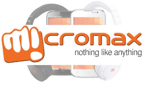 Make in India: Micromax Conquers Russia