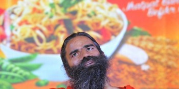 Baba Ramdev in Soup over Infertility Medicine