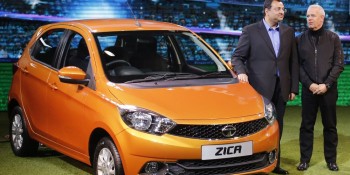 Tata Zica Becomes Victim of Zika Virus