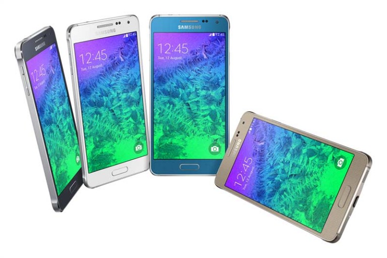 Samsung Occupies Record 46% Indian Smartphone Market