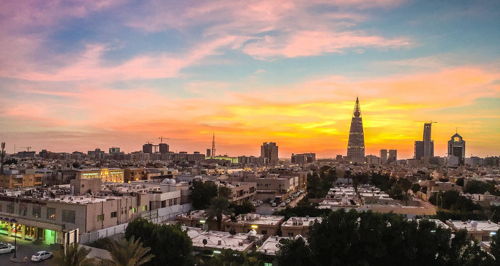 New Scenario: Rich Saudis now Look for Jobs