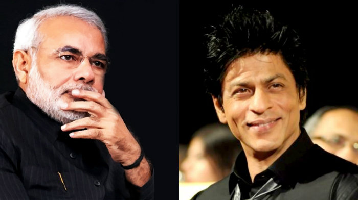 6 Indians in Top 100 Celebs on Twitter