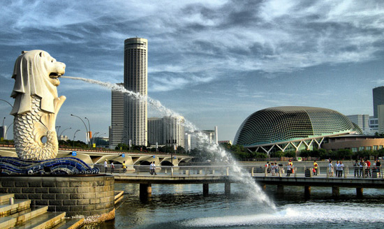 Singapore is Ranked the Most Expensive City to Live