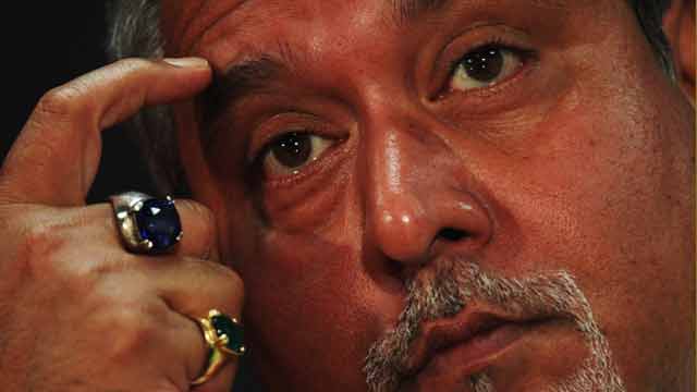 Has Vijay Mallya Diverted Rs 4000 Cr to Mauritius?