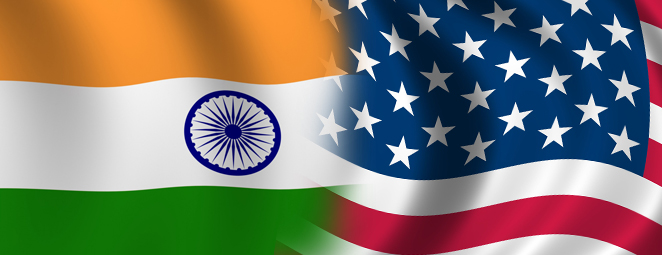 U.S-India: Commitment to Deepening Bilateral Cooperation On Climate Change, Trade and Defense