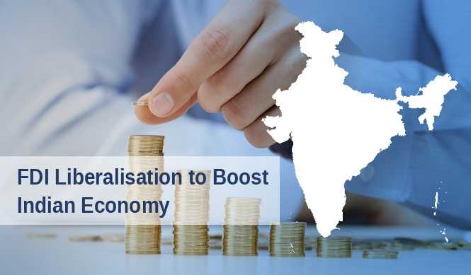 Why India is becoming an attractive business destination today? Here are SIX Motives