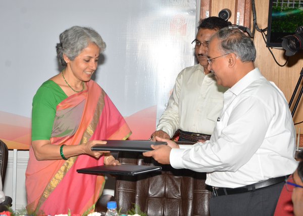 ‘Malaria Free India’ by 2030’: Committed to Making India Malaria-free!!