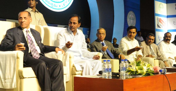 What is the Aim??- Telangana Innovation Policy-2016