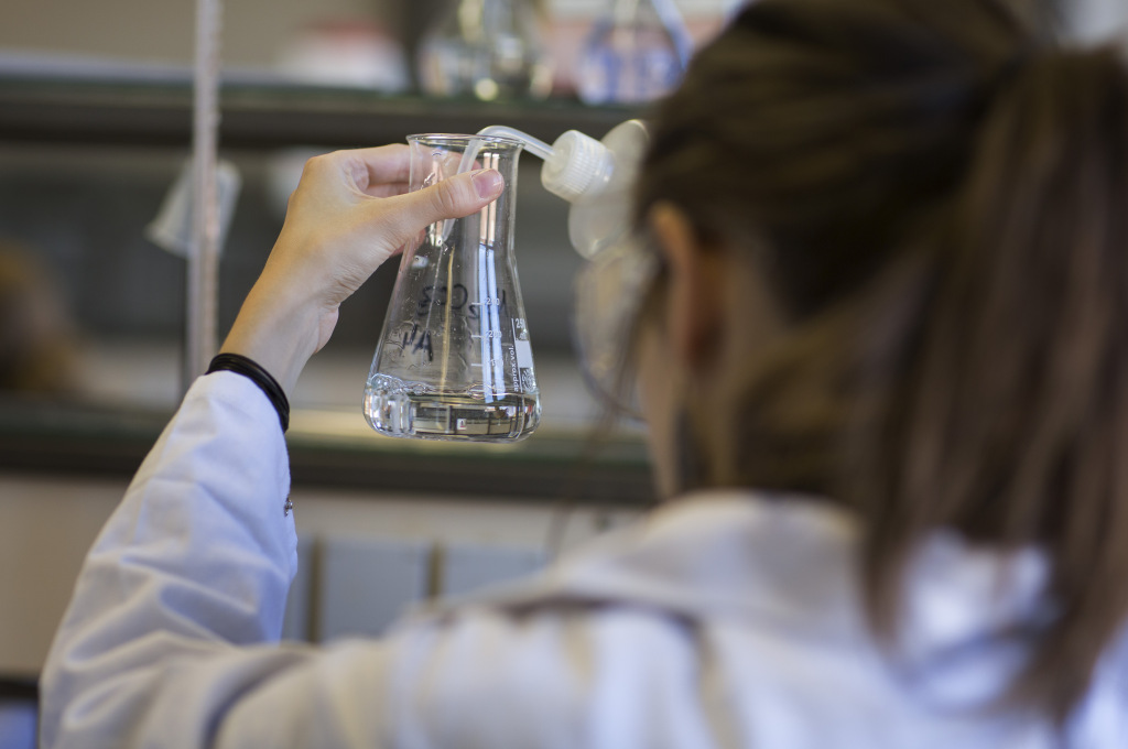 Exclusive Schemes to Strenthen Women Participation in Scientific Research and Development