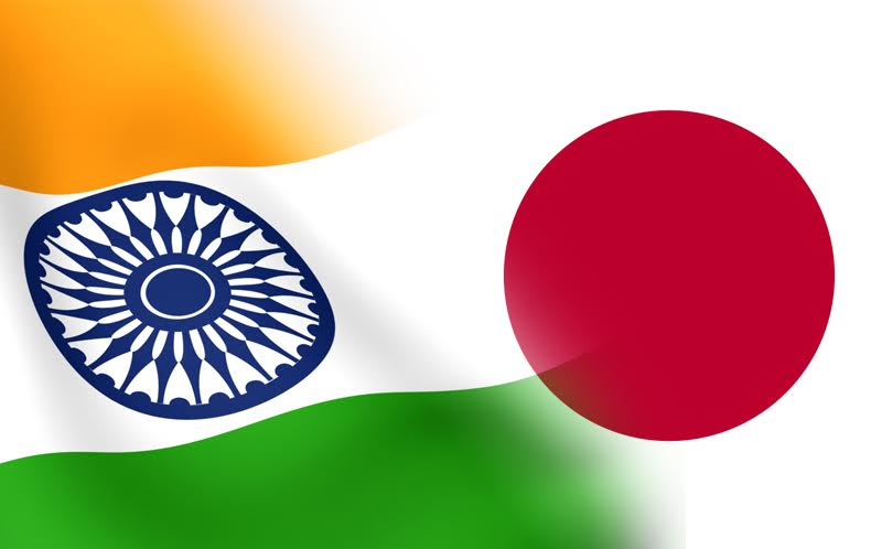 India-Japan: MoU For Promoting Thermal Power Development; 7 Key Activities