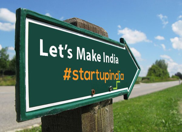 Startup India:  Action Plan & Salient Features to Nurturing Innovation