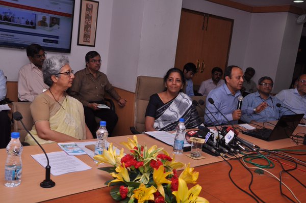 EXIM Analytics Dashboard & Trade Performance: Overview and Priorities