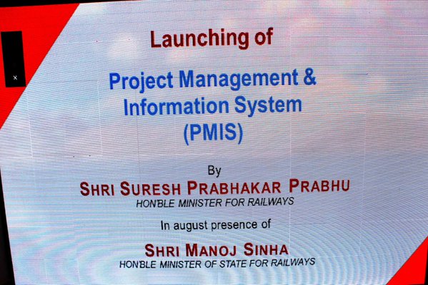 Key Motives & Features: E-enabled Application to Strengthen Monitoring in Railways