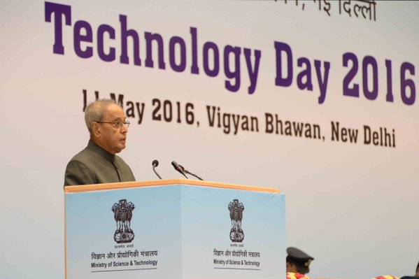 India inching towards turning into one of the leading countries in the field of scientific research