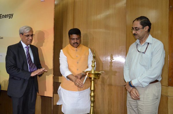 Research In Petroleum & Energy: IIPE Visakhapatnam Website Launched