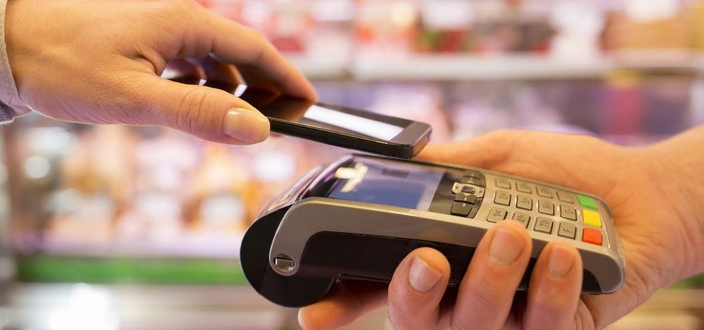 FOUR Key Instructions on Cashless Transactions Promotion