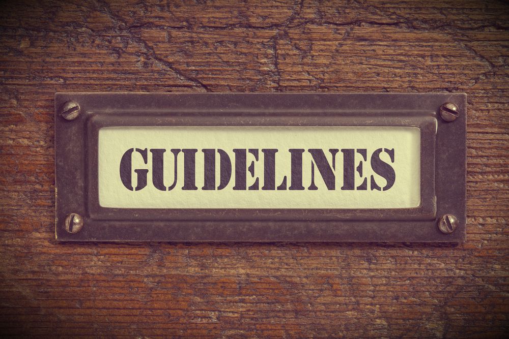 Policy Guidelines For Central Government Advertisements on Websites; Aim ??