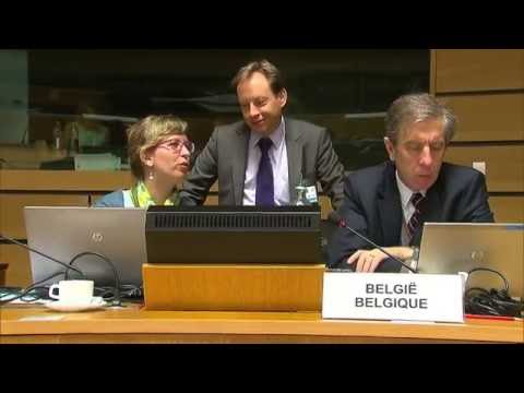 Highlights Agriculture and Fisheries Council