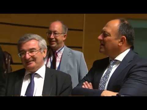 Highlights Agriculture and Fisheries Council