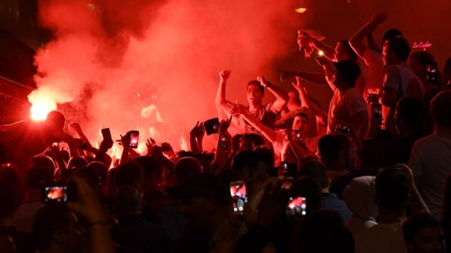 England, Russia Could Be Kicked Out Of Euro 2016