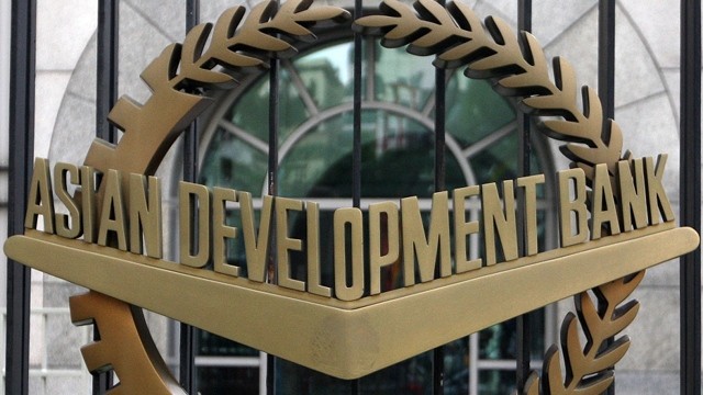 Asian Development Bank & Govt. Of India Sign $200 Million Loan Agreement