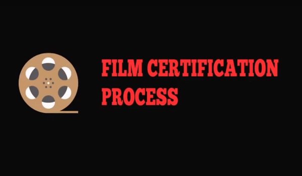 Radical Changes In Film Certification Process !!