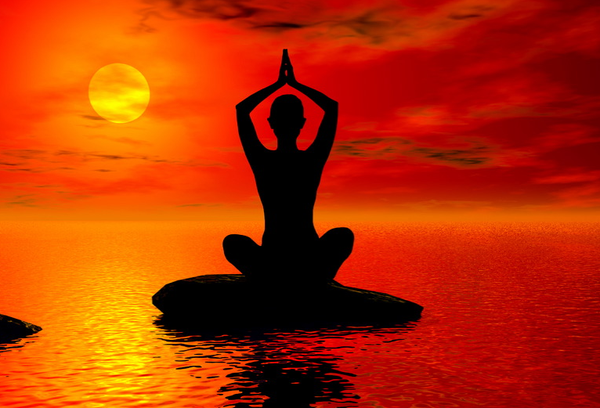 Yoga Programmes Included In Tourist Visa & e-Tourist Visa