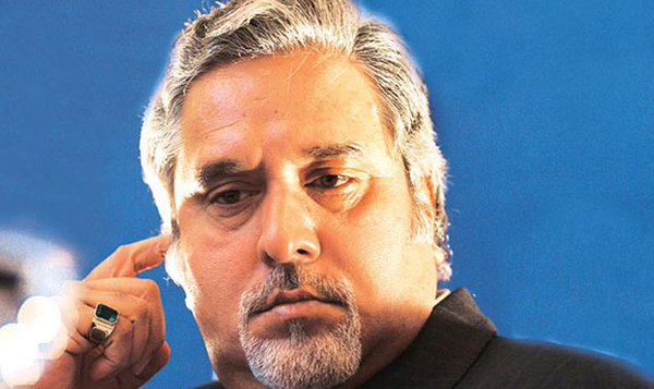 SIT By CBI To Probe Vijay Mallya’s Loan Fraud Case