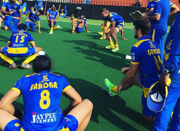 SIX-nation Hockey Tour: Sardar Singh To Lead India