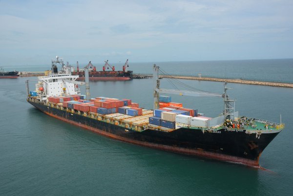Shipping Awards–2015-16: Winners In FIVE Categories Named