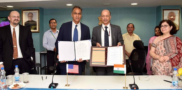 12 Priority Initiatives: India & USA To Enhance Cooperation In THREE Fields