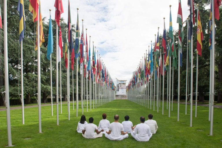 Ministry of Tourism-International Yoga Day: Key Promotional & Marketing Activities