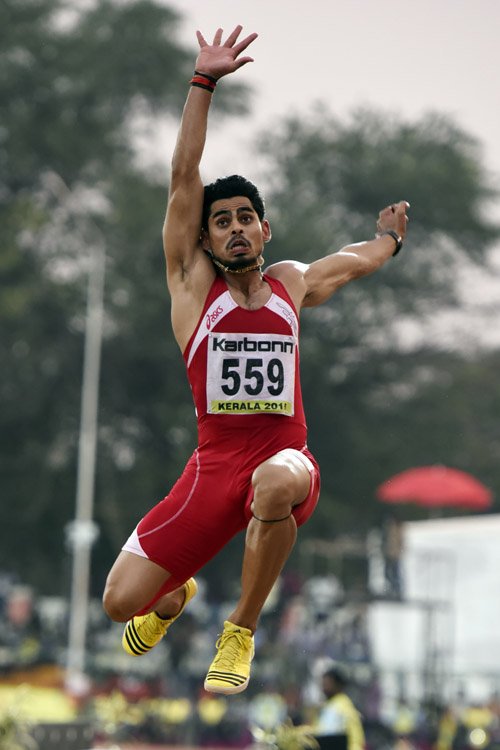 Rio Olympics: List Of FOUR Qualified Indians