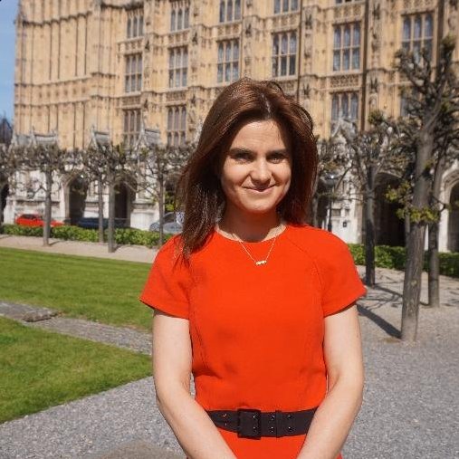 Labour MP Jo Cox Murdered On Street; PM David Cameron Pays Tribute