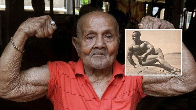 India’s FIRST Mr Universe Passes Away