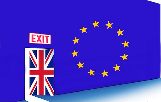 UK Votes To Leave EU: Leave 51.89%; Remain 48.11%